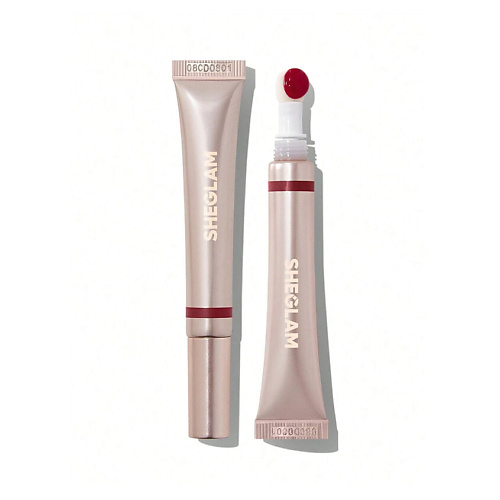 

SHEGLAM Блеск для губ Pout Pillow Cushion Lip Gloss, Блеск для губ Pout Pillow Cushion Lip Gloss
