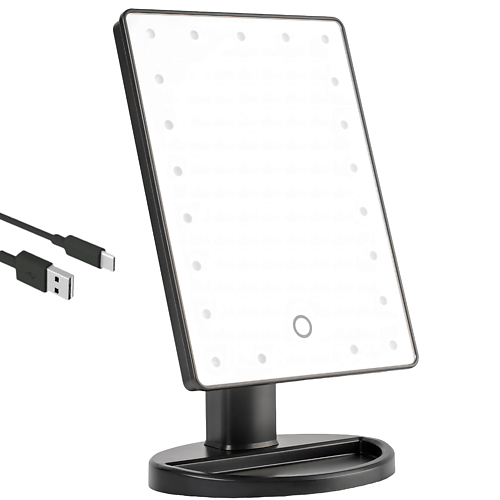 

HASTEN Косметическое зеркало - HAS1814, Косметическое зеркало - HAS1814