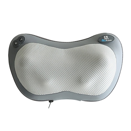 

CS MEDICA Подушка массажная VibraPulsar cr6 BodyRelax, Подушка массажная VibraPulsar cr6 BodyRelax