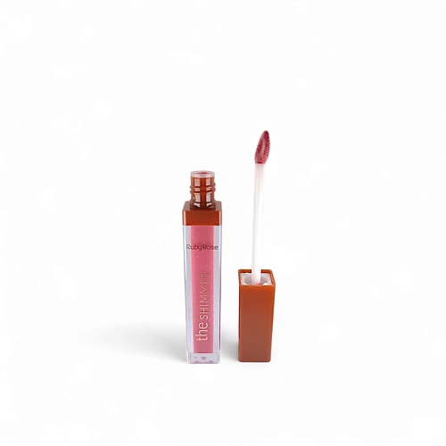 

RUBY ROSE Блеск для губ с мерцанием, Блеск для губ с мерцанием