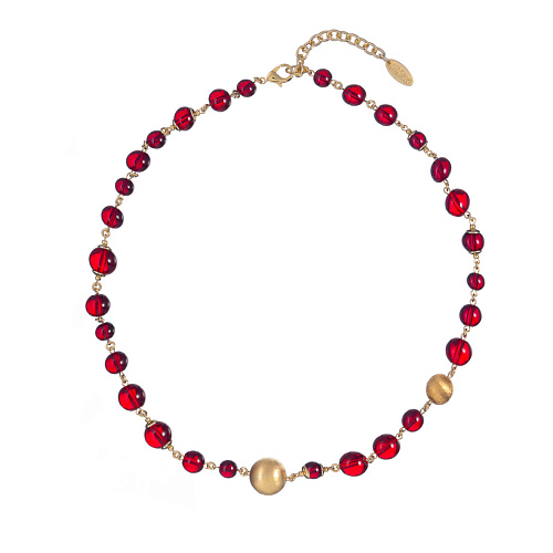 

LANZEROTTI Колье, Mustang, Колье, Mustang