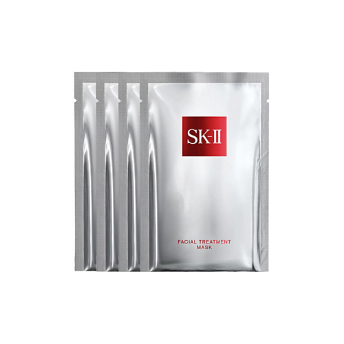 

SK-II Маска для лица увлажняющая и восстанавливающая женская Ex Boyfriend, Маска для лица увлажняющая и восстанавливающая женская Ex Boyfriend