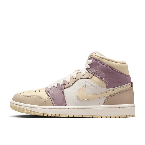 

NIKE Спортивные кроссовки мужские air jordan 1 mid, Спортивные кроссовки мужские air jordan 1 mid