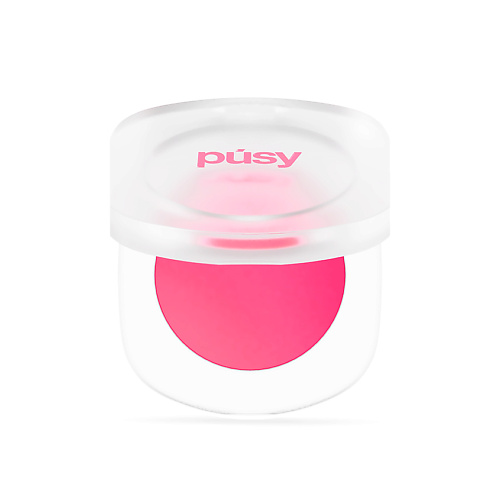 

PUSY Кремовые румяна Pusyboy, Кремовые румяна Pusyboy