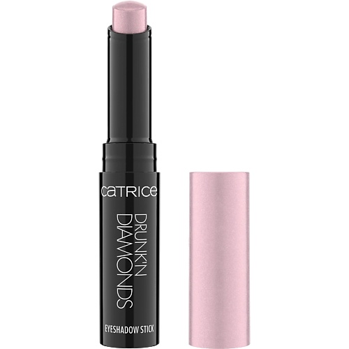

CATRICE Тени для век в стике Drunk'n Diamonds Eyeshadow Stick, Тени для век в стике Drunk'n Diamonds Eyeshadow Stick