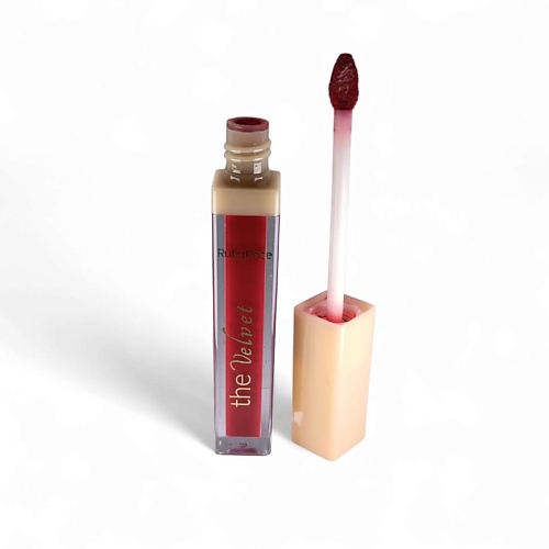 

RUBY ROSE Блеск для губ бархат, Блеск для губ бархат