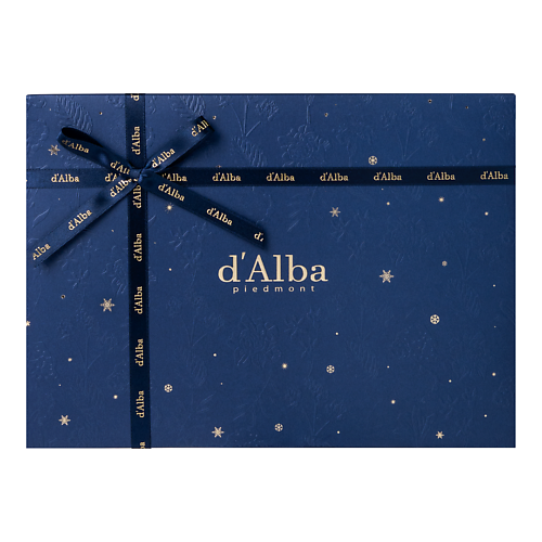 

D`ALBA Подарочный набор Holiday Joy Set, Подарочный набор Holiday Joy Set