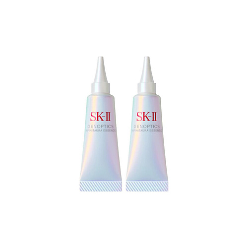 

SK-II Эссенция для лица Genoptics Ultraura 20, Эссенция для лица Genoptics Ultraura