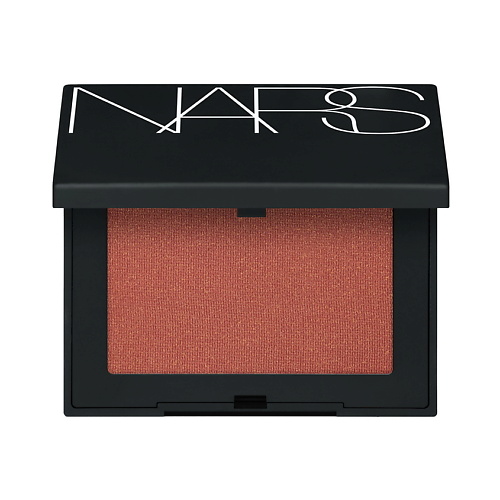 

NARS Пудровые румяна Talk-Free Blush, Пудровые румяна Talk-Free Blush