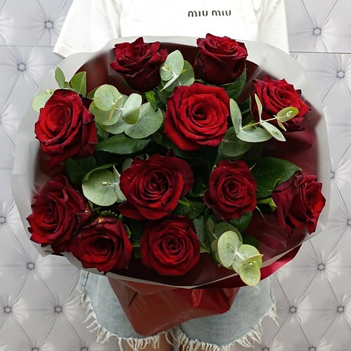 

ТАНЕЦ ЦВЕТОВ Восхитительная забота, Восхитительная забота