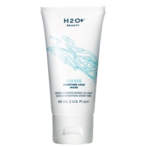 

H2O+ Интенсивная увлажняющая маска для лица продолжительного действия Oasis 60, Интенсивная увлажняющая маска для лица продолжительного действия Oasis