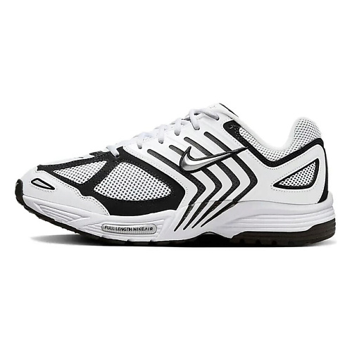 

NIKE Кроссовки Air Peg 2K5 White Black, Кроссовки Air Peg 2K5 White Black