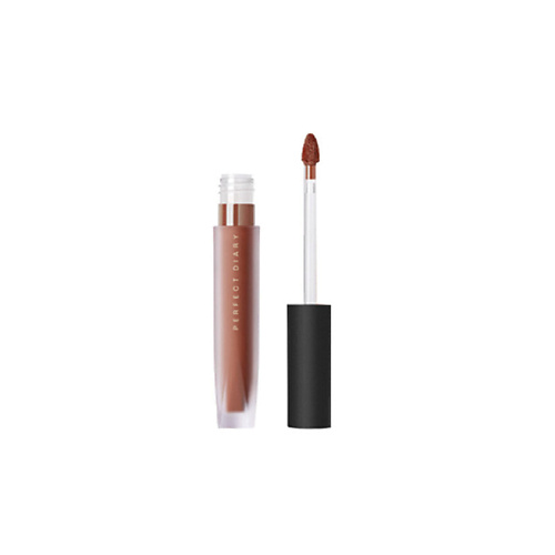 Блеск для губ PERFECT DIARY Блеск для губ Perfect Diary Ultimate Soft Color Velvet Lip Gloss