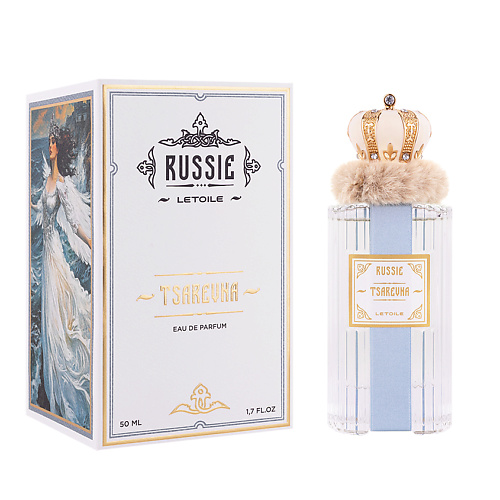 

ЛЭТУАЛЬ Tsarevna 50, Tsarevna