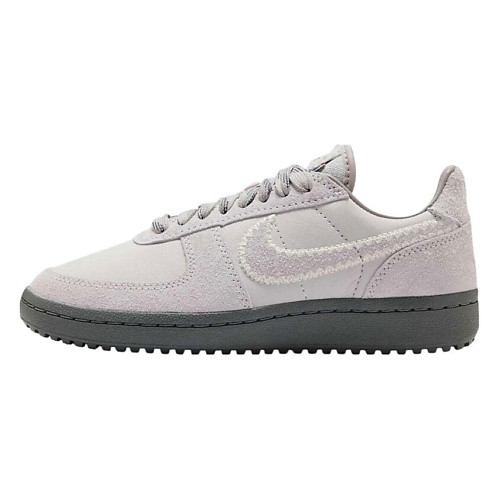 

NIKE Кроссовки Field General 82 Anti-Slip Wear-Resistant Low-Top Casual Shoes Unisex Gray Pink, Кроссовки Field General 82 Anti-Slip Wear-Resistant Low-Top Casual Shoes Unisex Gray Pink
