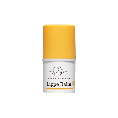 

DRUNK ELEPHANT Бальзам для губ Lippe Balm, Бальзам для губ Lippe Balm