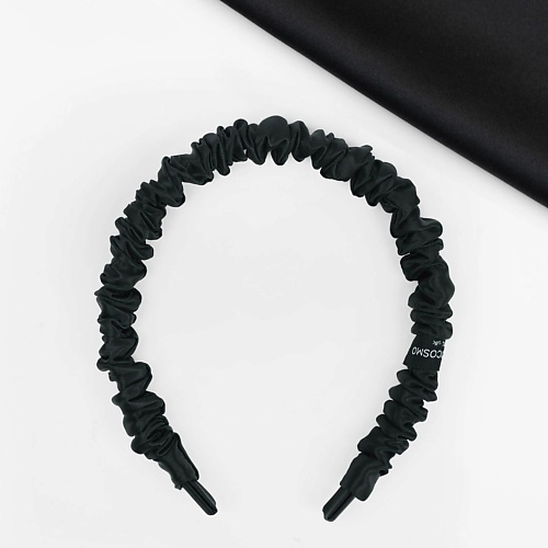 

SCICOSMO Шелковый ободок для волос, Шелковый ободок для волос