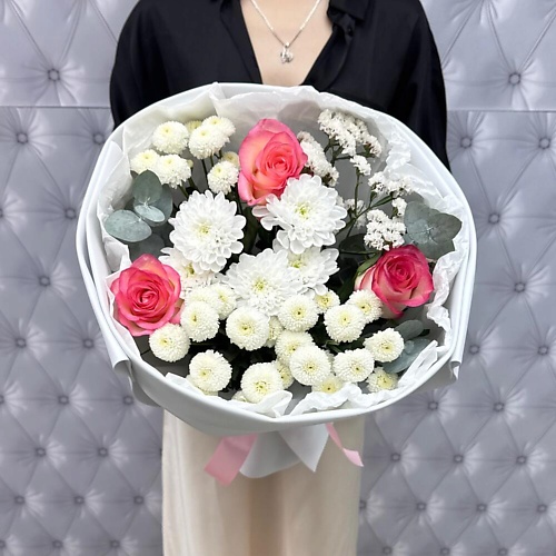 

ТАНЕЦ ЦВЕТОВ Серебряный дождь, Серебряный дождь