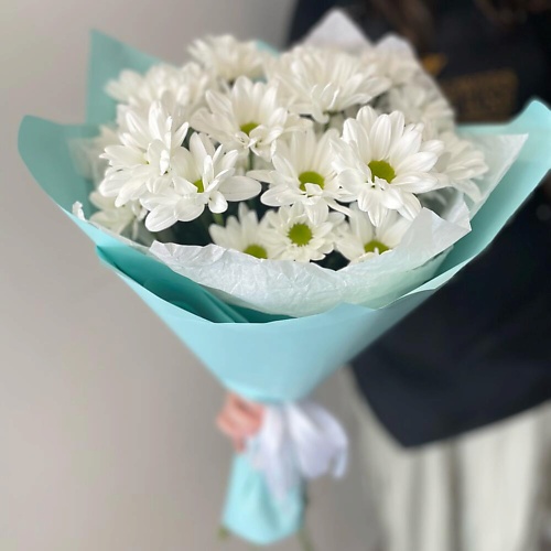 

FLOWERS DE LUXE БУТИК ЦВЕТОВ И ПОДАРКОВ Ромашковый, Ромашковый