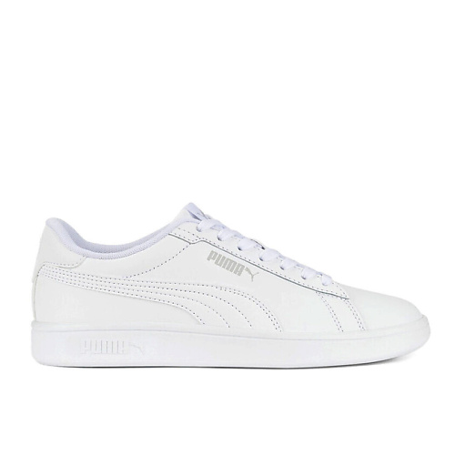 

PUMA Спортивные кроссовки детские Smash 30 L Jr White Cool, Спортивные кроссовки детские Smash 30 L Jr White Cool