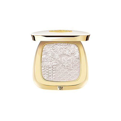 

MAOGEPING Хайлайтер Forbidden City 5th Butterfly In Flowers Highlight Palette 45789, Хайлайтер Forbidden City 5th Butterfly In Flowers Highlight Palette