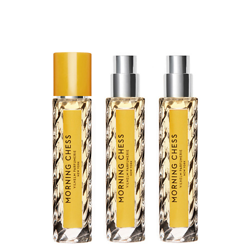 

VILHELM PARFUMERIE Morning Chess 30, Morning Chess