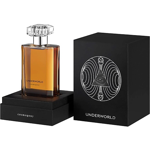 

COSMOGONY Underworld 100, Underworld