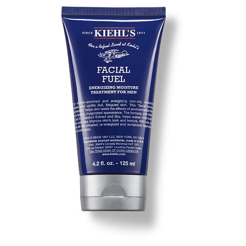 

KIEHL'S Увлажняющий крем для мужчин Facial Fuel Energizing Moisture Treatment 125, Увлажняющий крем для мужчин Facial Fuel Energizing Moisture Treatment