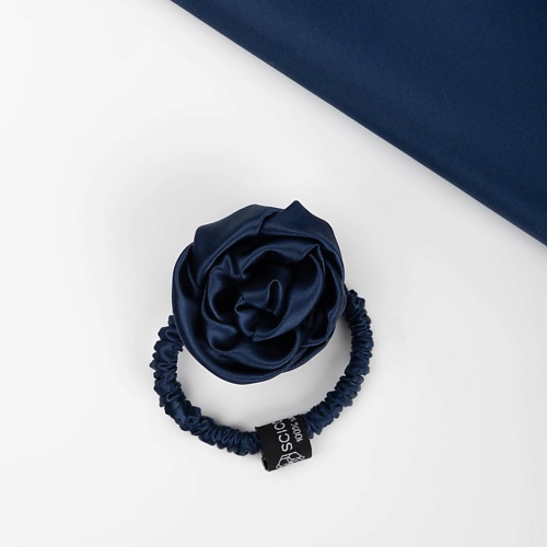 

SCICOSMO Резинка для волос с цветком, Резинка для волос с цветком