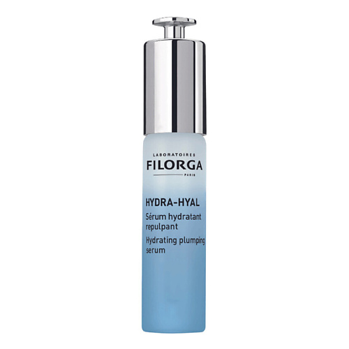

FILORGA Увлажняющая сыворотка Hydra-Hyal Hydrating Plumping Serum 30, Увлажняющая сыворотка Hydra-Hyal Hydrating Plumping Serum