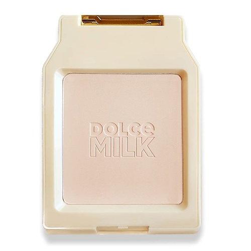 

DOLCE MILK Пудра для лица Milk Pack Powder, Пудра для лица Milk Pack Powder