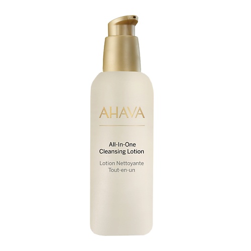 

AHAVA Тонизирующее очищающее средство All-In-One Cleansing Lotion 250, Тонизирующее очищающее средство All-In-One Cleansing Lotion