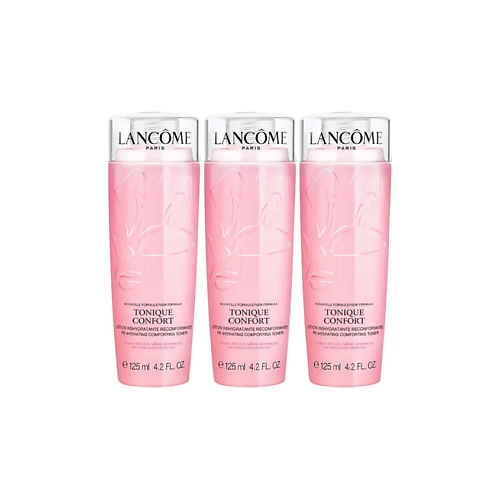 

LANCOME Набор тоников для сухой кожи Tonique Confort, Набор тоников для сухой кожи Tonique Confort