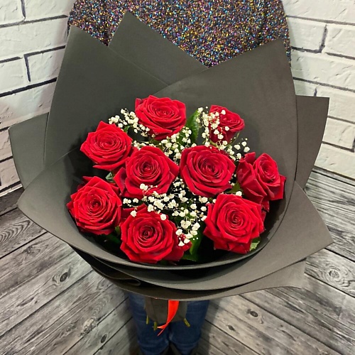 

ТАНЕЦ ЦВЕТОВ Факир, Факир