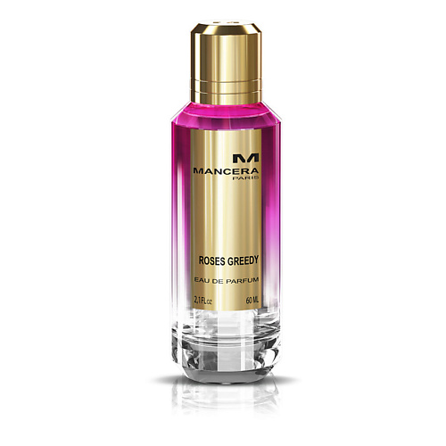

MANCERA Roses Greedy 60, Roses Greedy