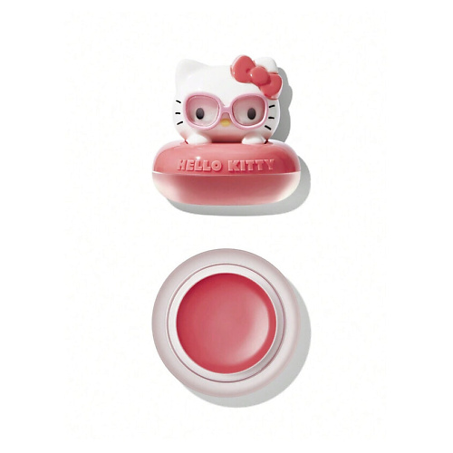 

SHEGLAM Кремовые румяна Hello Kitty｜SHEGLAM Coastal Charm, Кремовые румяна Hello Kitty｜SHEGLAM Coastal Charm