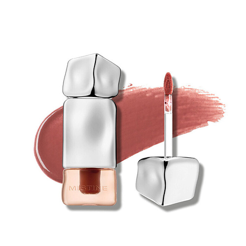 

MISTINE Блеск для губ Thai Latte, Блеск для губ Thai Latte