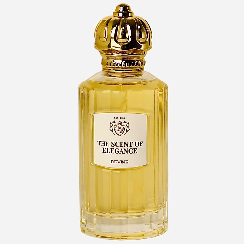 

DEVINE Парфюмерная вода The Scent of Elegance 100, Парфюмерная вода The Scent of Elegance