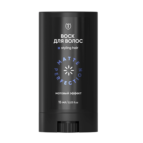 

АЛТЕЯ Воск стик для укладки и фиксации волос 15, Воск стик для укладки и фиксации волос