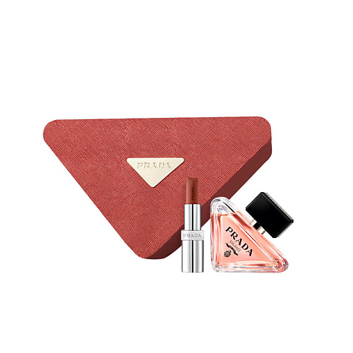 

PRADA Подарочный набор Paradoxe +Помада Soft Matte, Подарочный набор Paradoxe +Помада Soft Matte