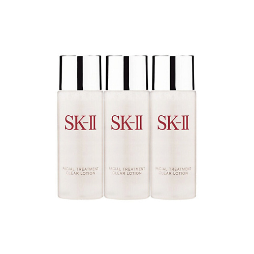 

SK-II Увлажняющий лосьон facial treatmet clear lotion 90, Увлажняющий лосьон facial treatmet clear lotion