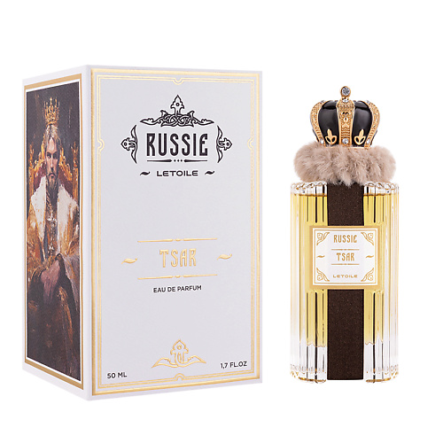 

ЛЭТУАЛЬ Tsar 50, Tsar