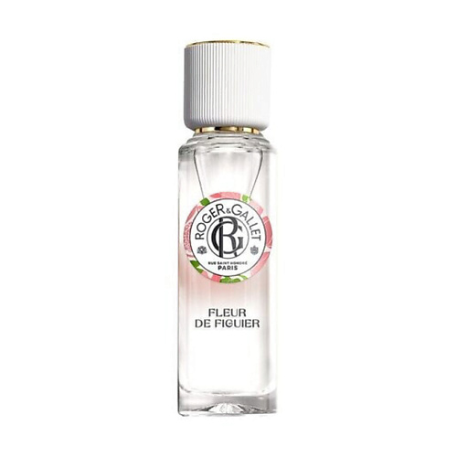 

ROGER & GALLET Душистая вода Fleur de Figuier 30, Душистая вода Fleur de Figuier