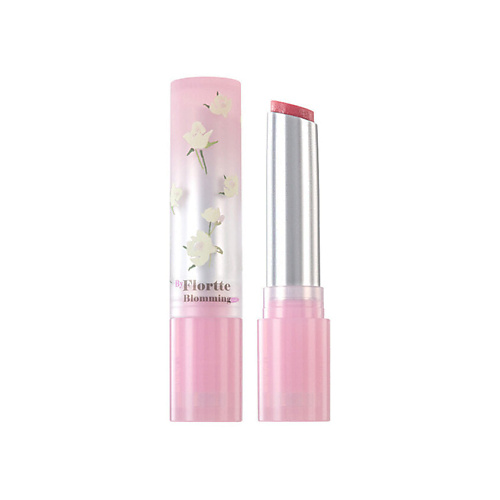 

FLORTTE Блеск для губ в стике Love Yourself, Блеск для губ в стике Love Yourself