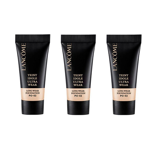 

LANCOME Тональный крем Teint Idole Ultra Wear Foundation в мини формате, Тональный крем Teint Idole Ultra Wear Foundation в мини формате