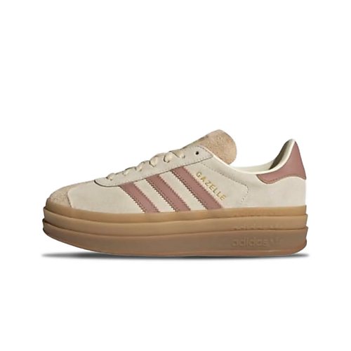 

ADIDAS Кроссовки повседневные Gazelle Bold W JS3893, Кроссовки повседневные Gazelle Bold W JS3893