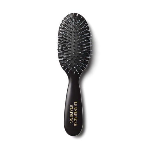 

LERNBERGER STAFSING Массажная щётка для волос малая Dressing Brush, Массажная щётка для волос малая Dressing Brush