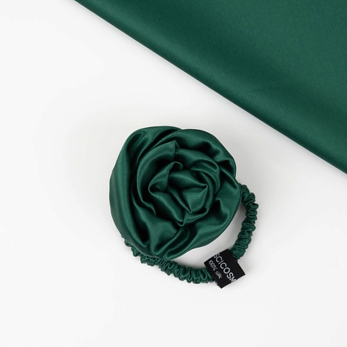 

SCICOSMO Резинка для волос с цветком, Резинка для волос с цветком