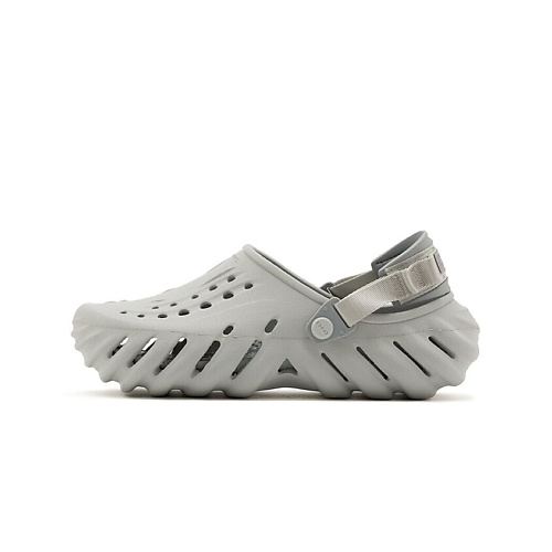 

CROCS Клогgy мужские Crocs Classic X Echo Clog, Клогgy мужские Crocs Classic X Echo Clog