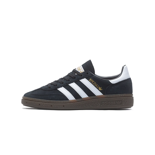 

ADIDAS Кроссовки спортивные Handball Spezial J IH8010, Кроссовки спортивные Handball Spezial J IH8010